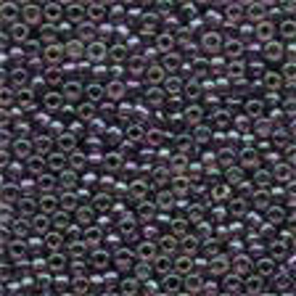 Glass Seed Beads 11/0 - Violet - 206
