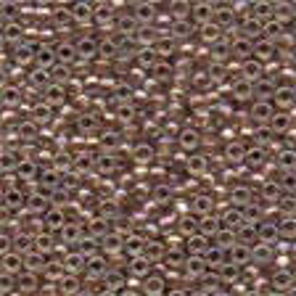 Glass Seed Beads 11/0 - Coral - 275