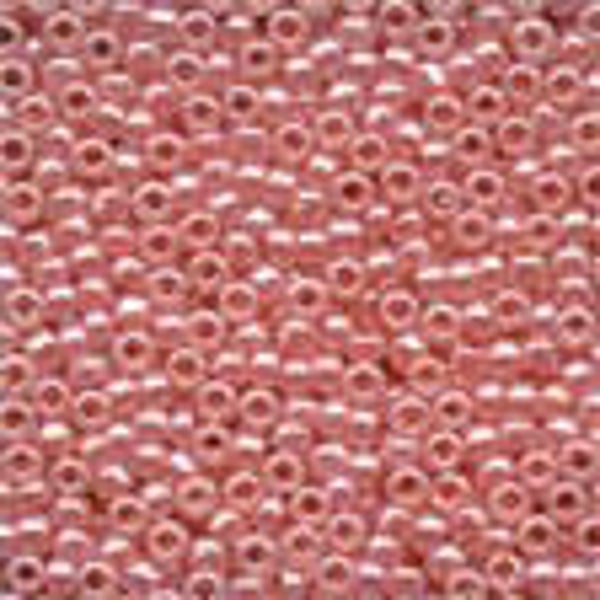 Glass Seed Beads 11/0 - Dusty Rose - 2005