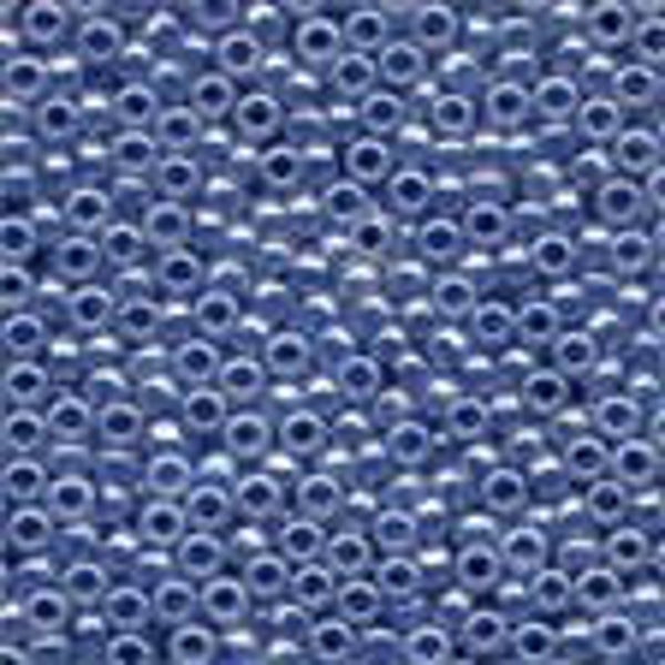 Glass Seed Beads 11/0 - Ice Blue - 2006