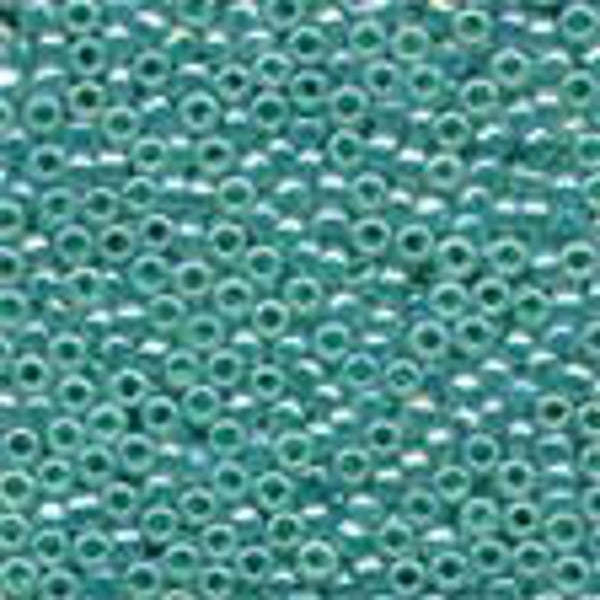 Glass Seed Beads 11/0 - Sea Breeze - 2008