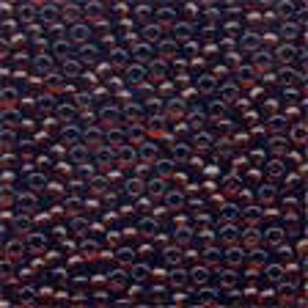 Glass Seed Beads 11/0 - Root Beer - 2023