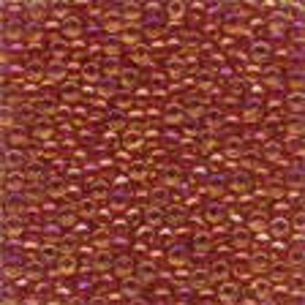 Glass Seed Beads 11/0 - Santa Fe Sunset - 2045