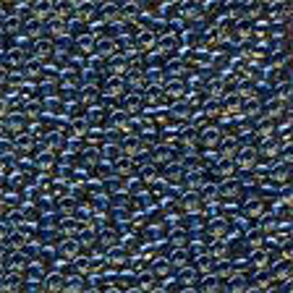 Glass Seed Beads 11/0 - Teal - 2072