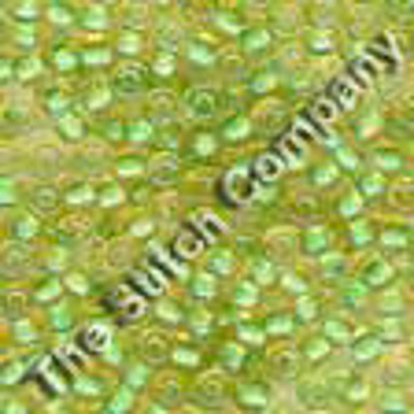 Glass Seed Beads 11/0 - Grasshopper - 2104