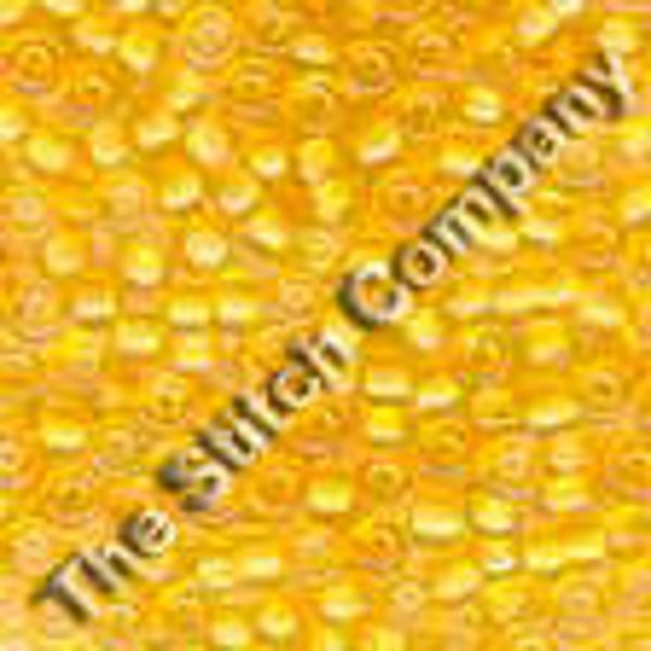 Glass Seed Beads 11/0 - Sweet Corn - 2105