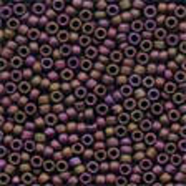 Antique Seed Beads 11/0 - Wildberry - 3025