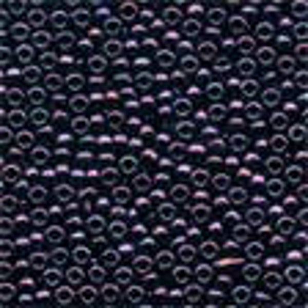 Antique Seed Beads 11/0 - Royal Amethyst - 3034