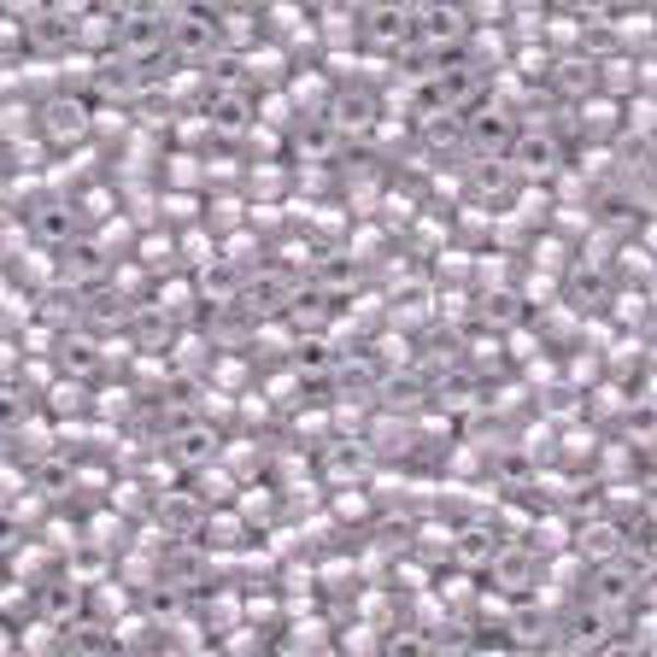 Antique Seed Beads 11/0 - Crystal Lilac - 3044