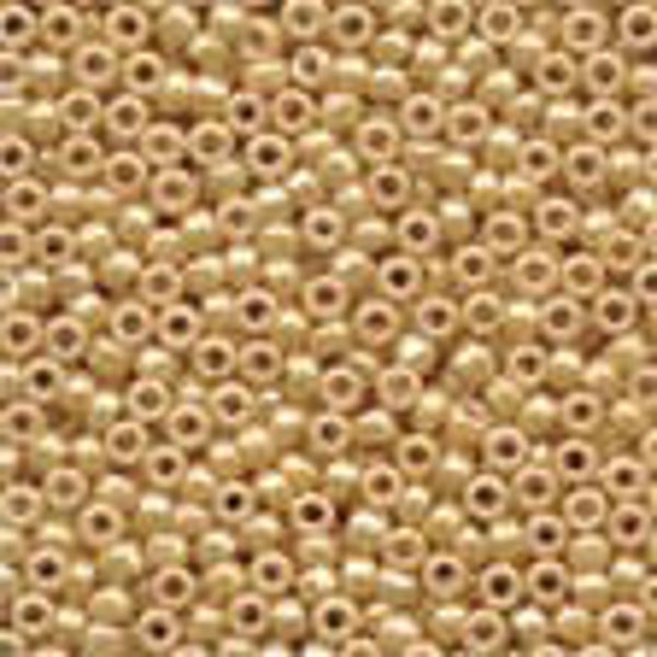 Antique Seed Beads 11/0 - Desert Sand - 3054