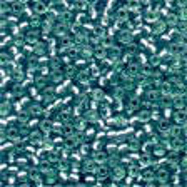 Antique Seed Beads 11/0 - Bay Leaf - 3055