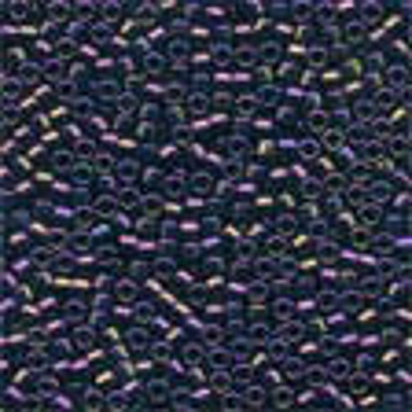 Magnifica Beads 14/0 - Eggplant - 10006