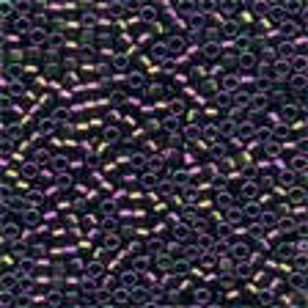 Magnifica Beads 14/0 - Cognac - 10024