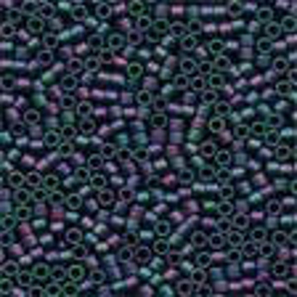 Magnifica Beads 14/0 - Caspian Blue - 10038