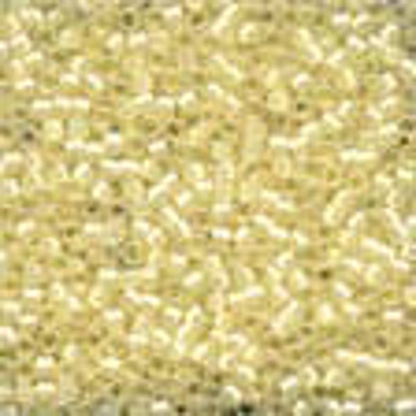 Magnifica Beads 14/0 - Butter Cream - 10043