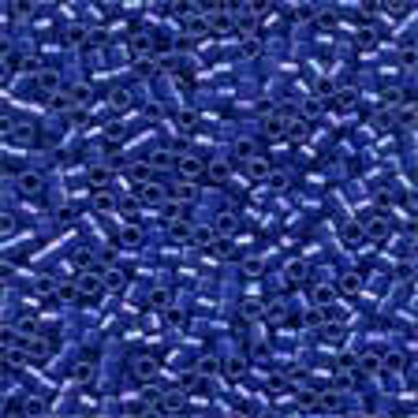Magnifica Beads 14/0 - Opalescent Periwinkle - 10047