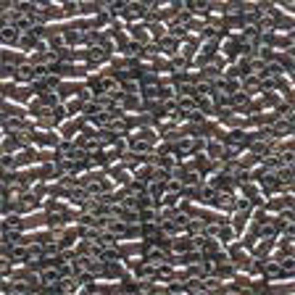 Magnifica Beads 14/0 - Taupe Shimmer - 10062