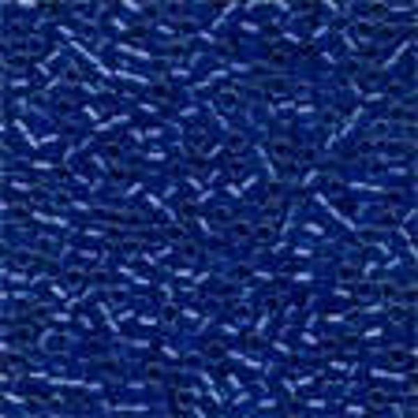 Magnifica Beads 14/0 - Capri Blue - 10086