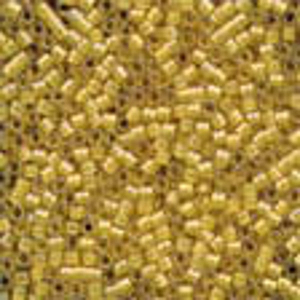 Magnifica Beads 14/0 - Goldenrod - 10088