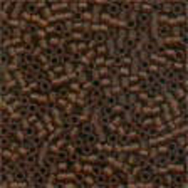 Magnifica Beads 14/0 - Root Beer - 10095