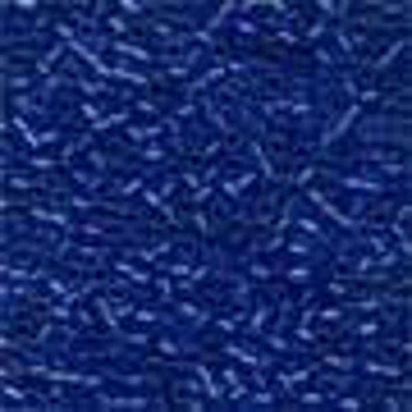 Magnifica Beads 14/0 - Brilliant Blueberry - 10096