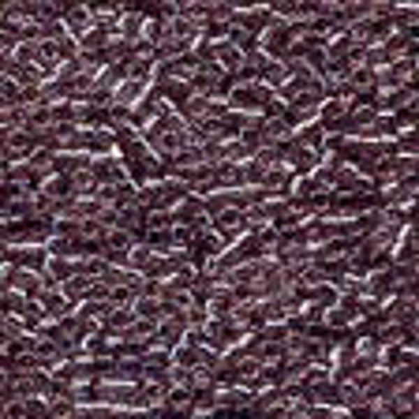Magnifica Beads 14/0 - Sheer Lilac - 10103