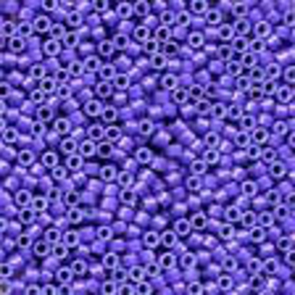Magnifica Beads 14/0 - Purple - 10115