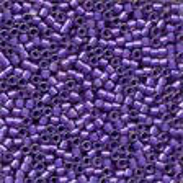 Magnifica Beads 14/0 - Dusty Purple - 10118