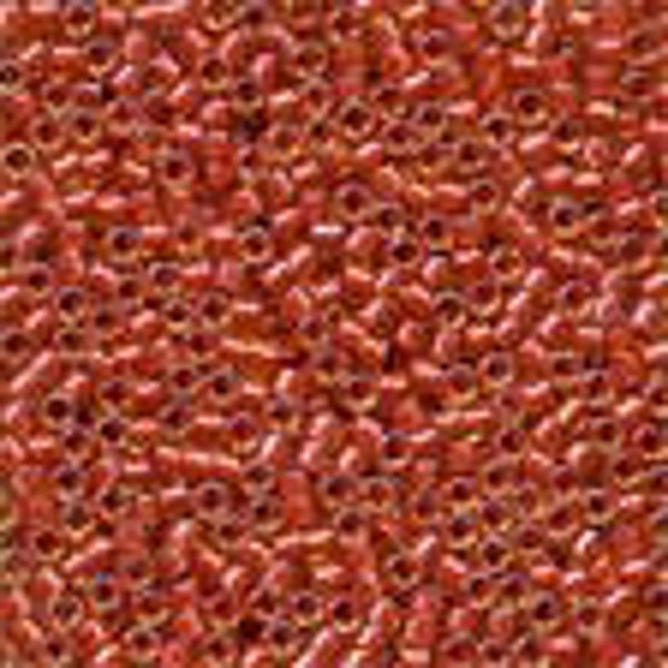 Magnifica Beads 14/0 - Spice Brown - 10120