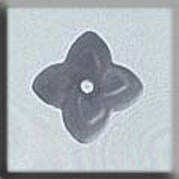 Glass Treasures - Star Flower - Matte Rosaline