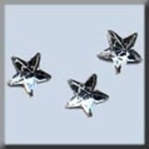 Glass Treasures - Very Petite Stars