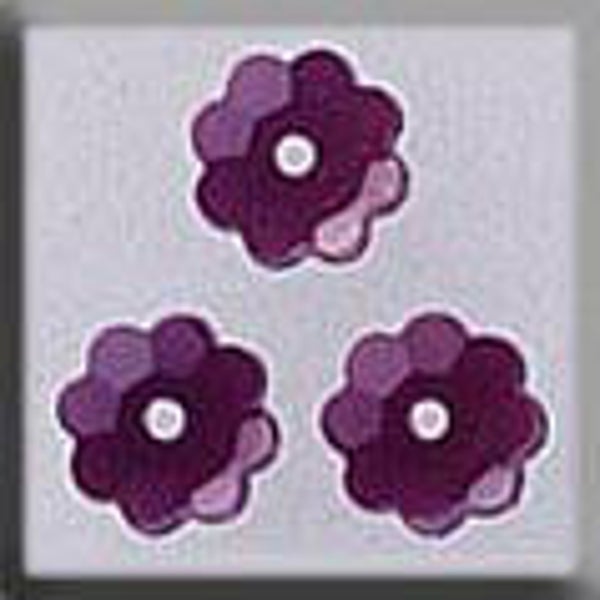 Crystal Treasures - Margarita - Amethyst AB