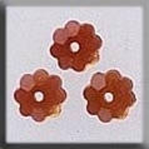 Crystal Treasures - Margarita - Chili Pepper AB