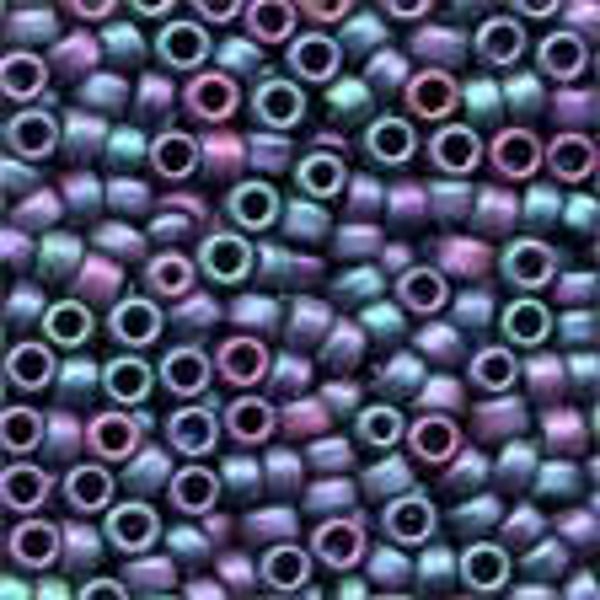 Pony Beads 8/0 - Caspian Blue - 27