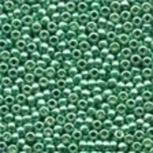 Economy Pack 11/0 - Ice Green - 20561