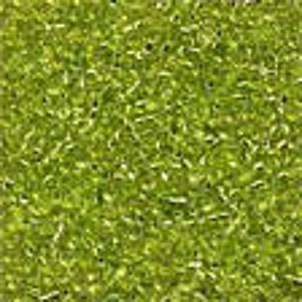 Petite Glass Beads 15/0 - Citron - 2031