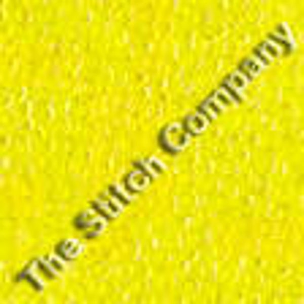 Petite Glass Beads 15/0 - Lemon - 2102