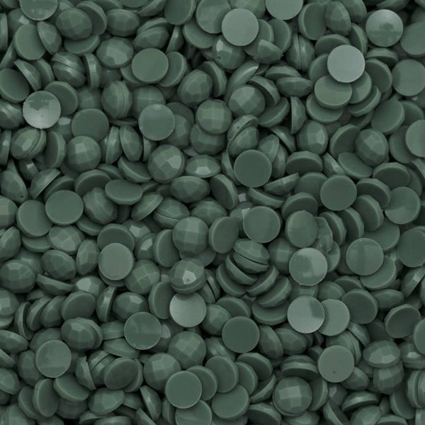 Diamond Dotz - Dark Apple Green - 8205
