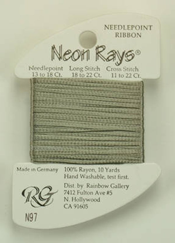 Neon Rays - Granite - 097