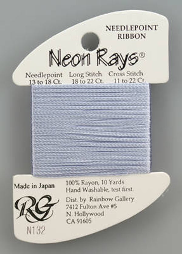 Neon Rays - Lite Iris - 132