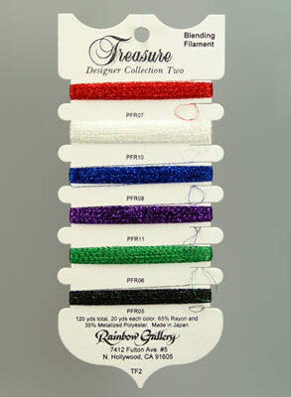 Blending Filament - Designer Collection 2 - 2