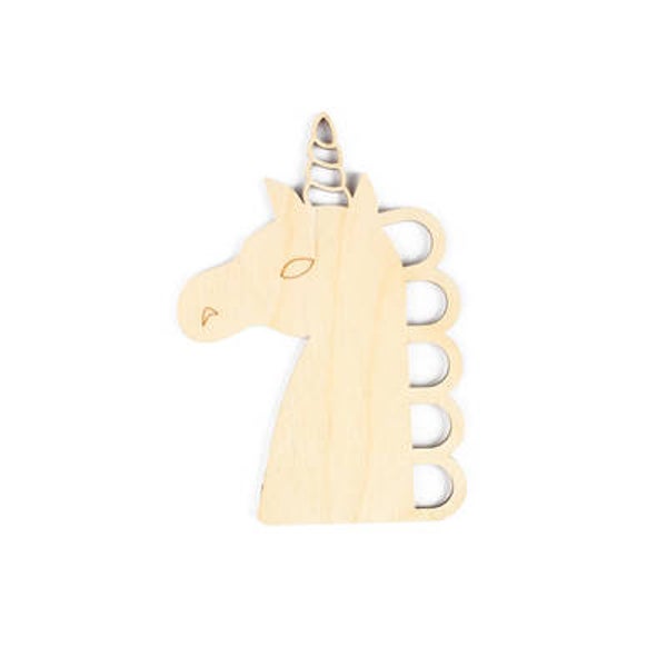 Garenhouder Multiplex - Paard