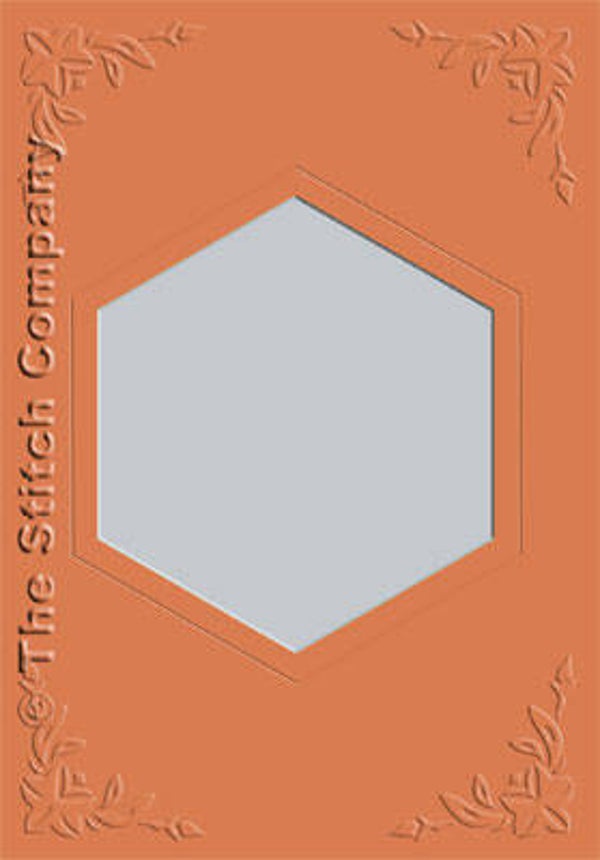 3 Passe-partout Kaarten met Envelop - Terra