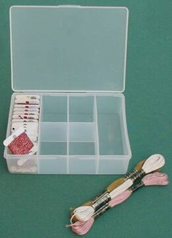 Garenopberg Box C