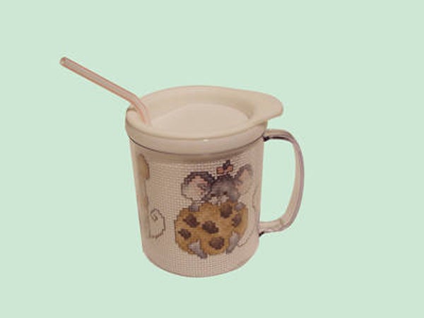 Drinkbeker