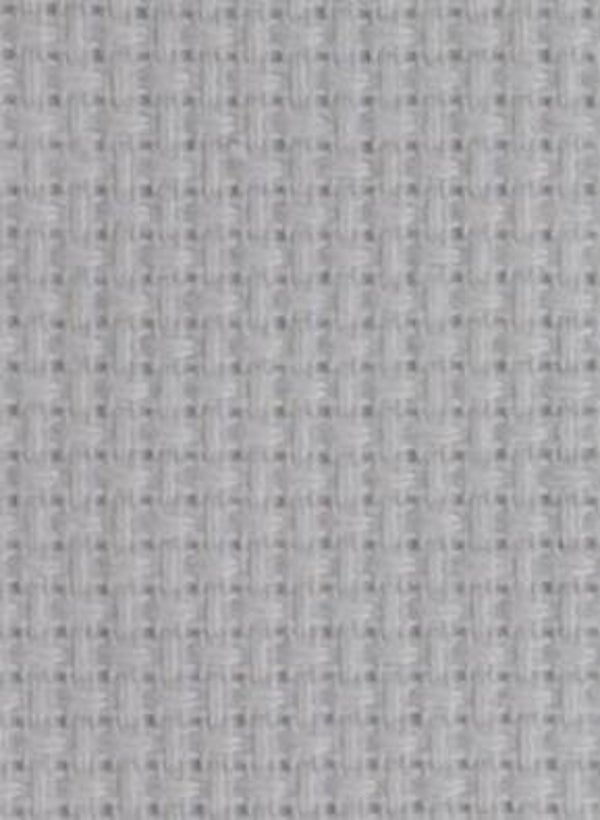 Borduurstof Aida 11 count - Antiek Wit (130 cm breed)