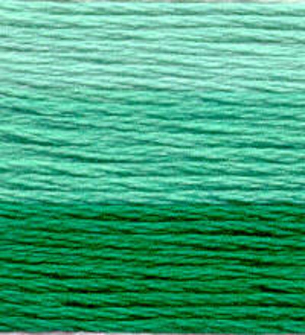 Venus Borduurgaren ombré #25 - 12