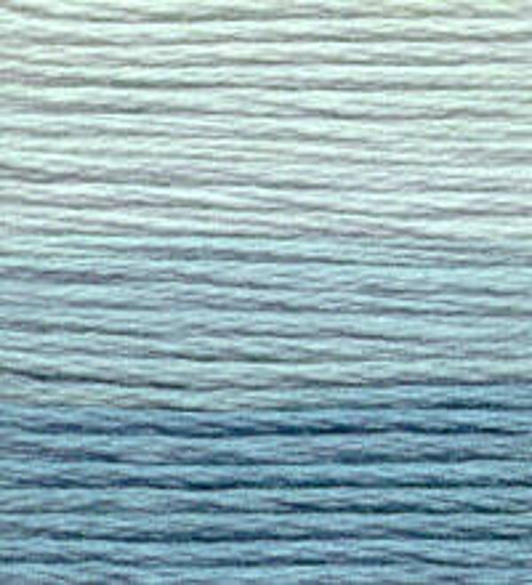 Venus Borduurgaren ombré #25 - 15