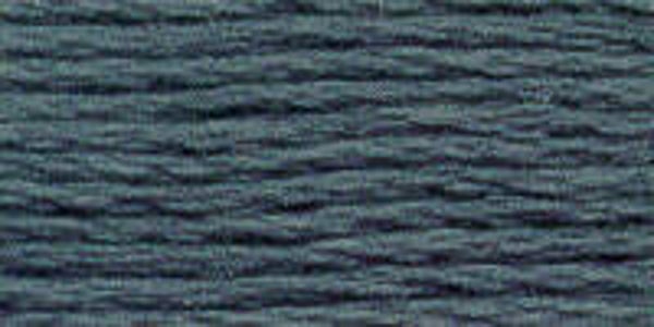 Venus Borduurgaren Perlé #12, bol 10 gram - 2464