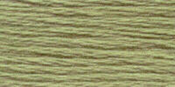 Venus Borduurgaren Perlé #12, bol 10 gram - 2592